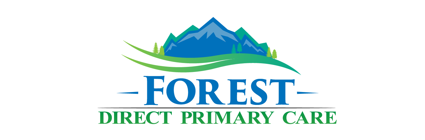 Forest Direct Primary Care Practices logo